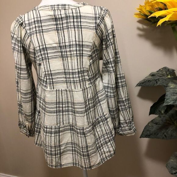 NWOT blouse size S women’s - Picture 12 of 12